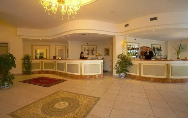 Hotel La Rosa dei Venti