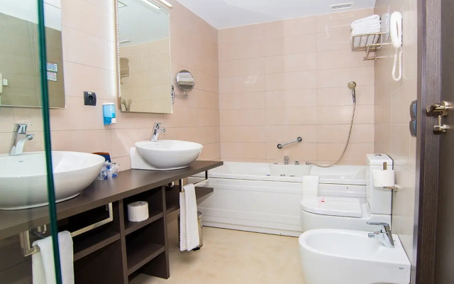 Hotel RH Vinaros Aura By Hoteles RH