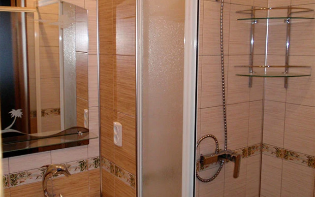 Platinum Guest House