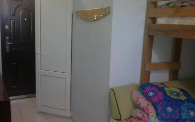 Hotel Dunamo удобства в номере