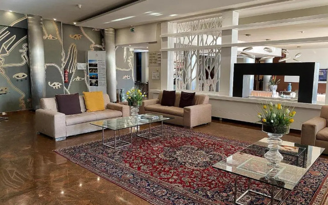 Hotel Castelli