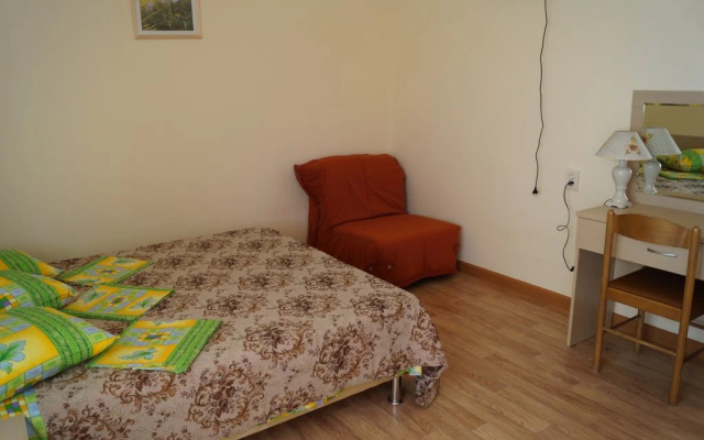 Guest House Semeyniy