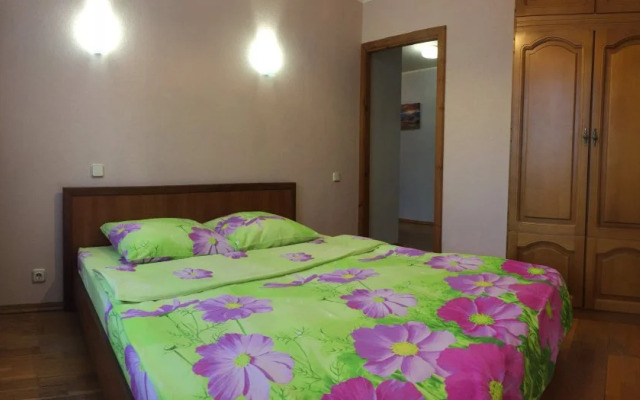 Na Poltavskoy 47 Apartament