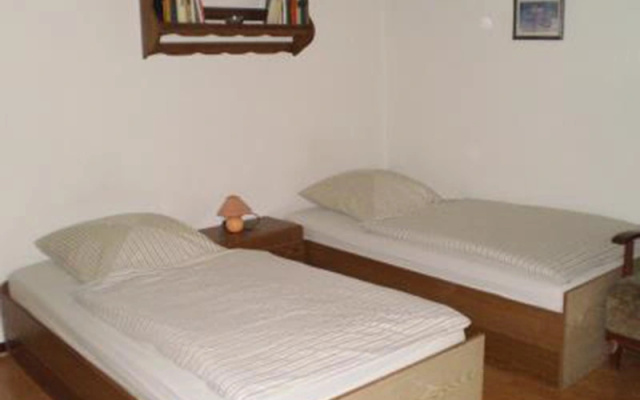 Hotel zur Rennbahn