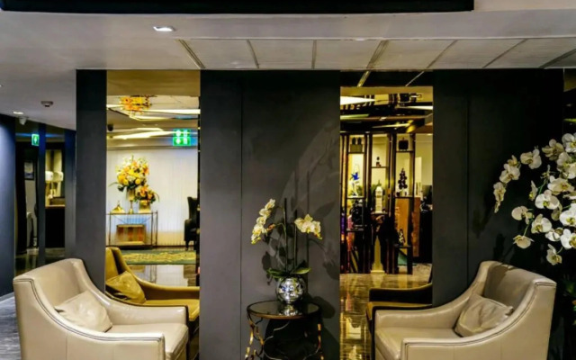 Sora Hotel Silom