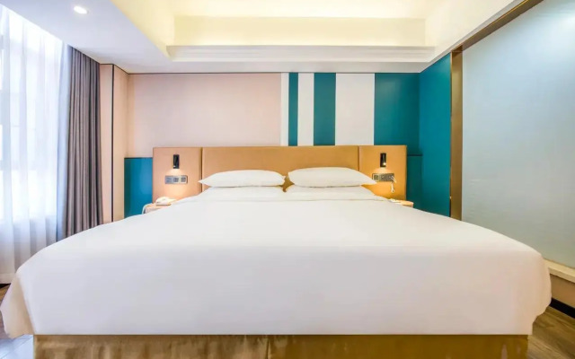 ZaoFtai S Hotel