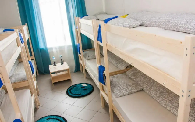 Hostel Feelin na Konyushennoy.