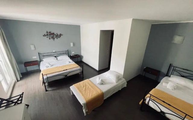 Nafplia Hotel