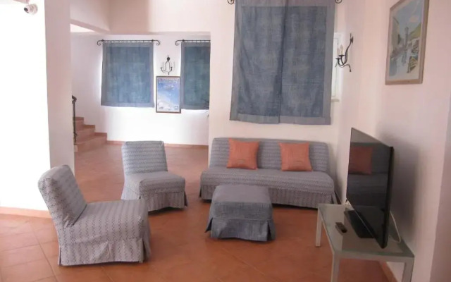 Boutique Hotel Tilos Mare