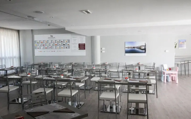 Отель Best Quality Hotel Politecnico Италия, Турин - отзывы, цены и фото номеров - забронировать отель Best Quality Hotel Politecnico онлайн питание