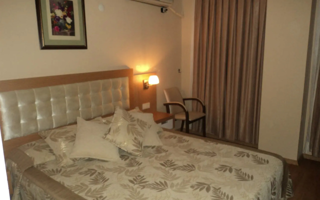 Novis Hotel Cleopatra