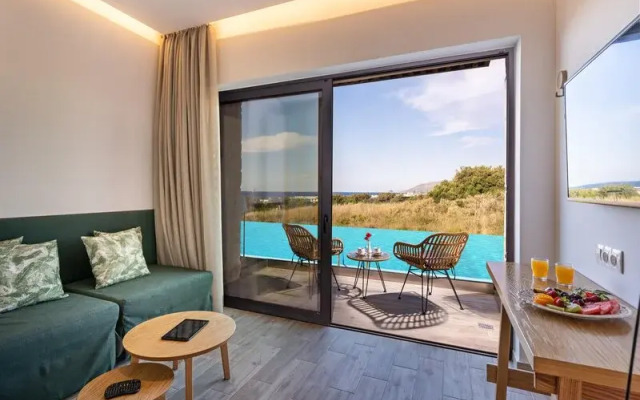 Georgioupolis Suites