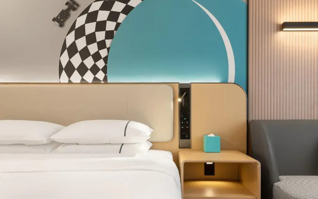 City Comfort Inn