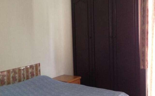 Mde.Alice Hotel Бангкок комната для гостей