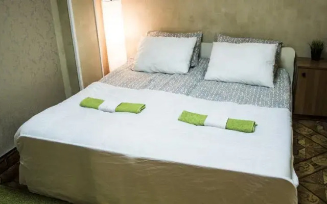 Ocean Hostel комната для гостей