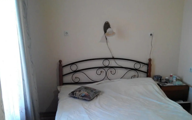 Na Evpatorijskom Shosse Guest House