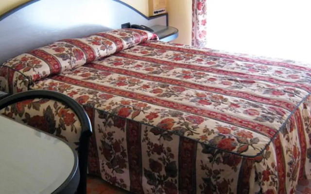 Hotel Cristallo