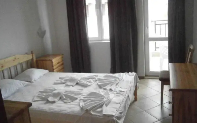 Отель Sunny Beach Hills комната для гостей