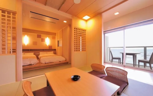 Oarai Hotel