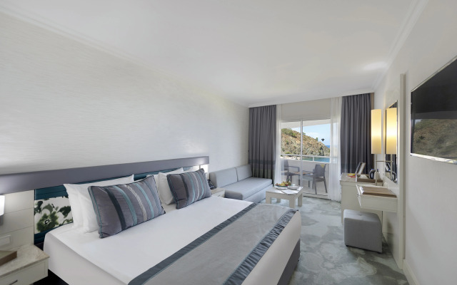 Отель Rixos Premium Tekirova - All Inclusive комната для гостей