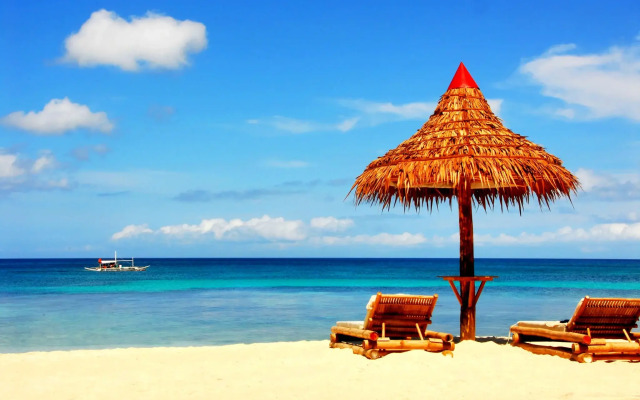 Panoly Resort