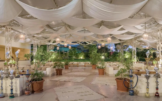 Отель Sindbad Club