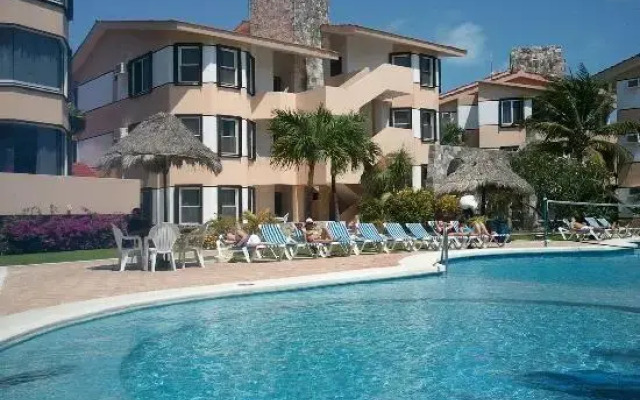 Wivc Coral Mar