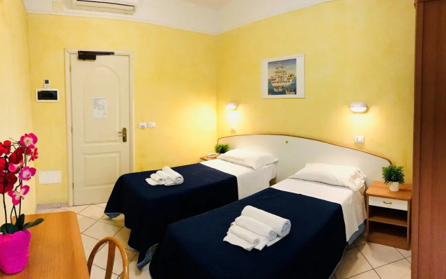 Hotel Naica