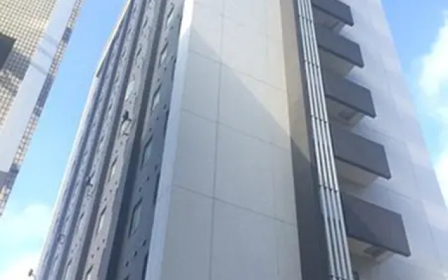 Hotel Active Hakata Хаката бассейн
