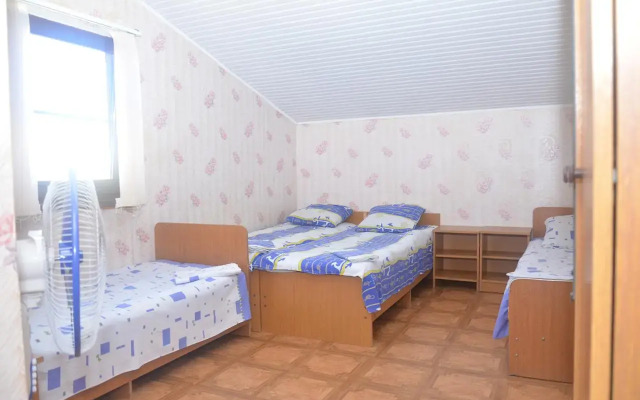 Sakura Guesthouse