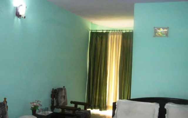 Hotel Arsh International