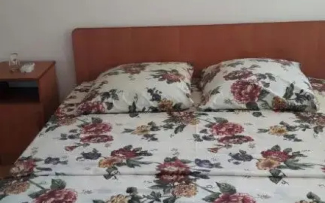 Solnechnaya Gagra Guest House