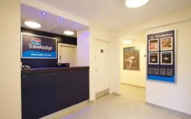 Travelodge Newcastle Airport