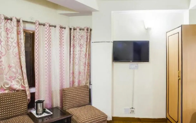 Hotel Himani Premium
