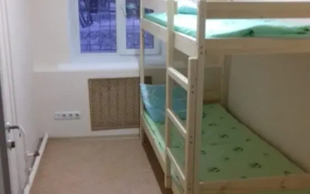 Novaya Era Elektrostal Hostel