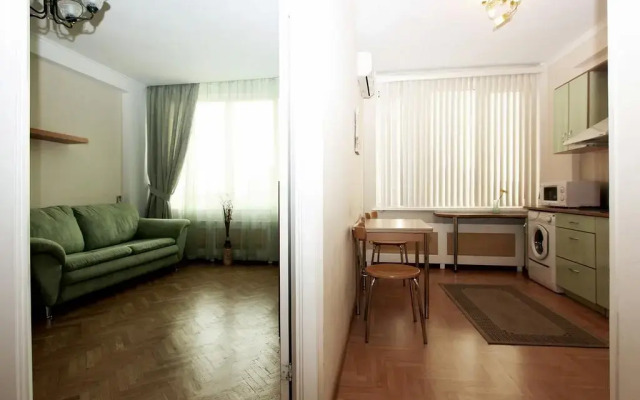 ApartLux Улучшенные Апартаменты Новоарбатская 2