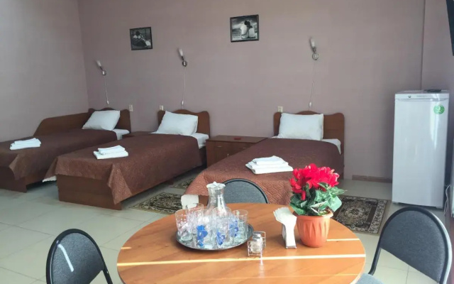 Hotel Olimp