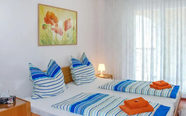 Residenza Moro Ascona