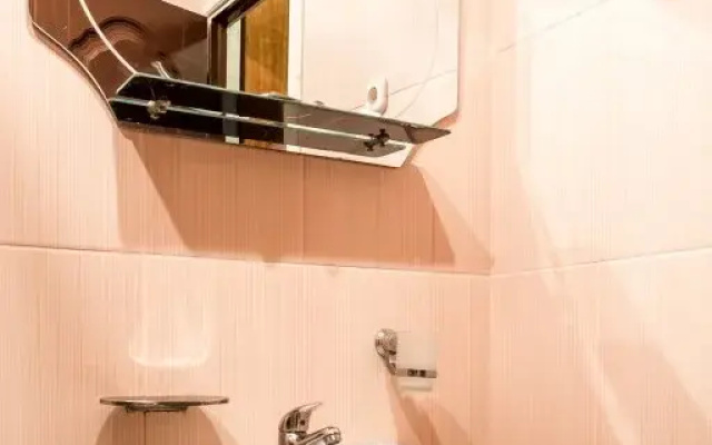 Mini-hotel Albatross