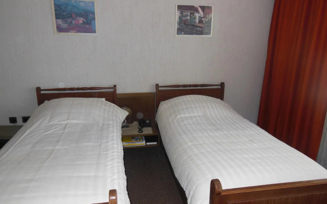 Hotel Zum roten Ochsen