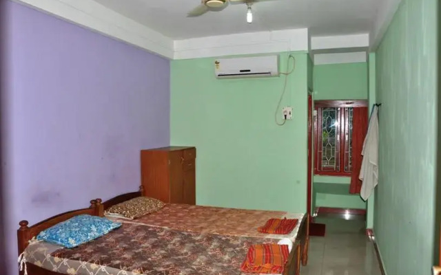 Azad Lodge