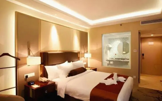 Hangzhou Meiyuan Hotel