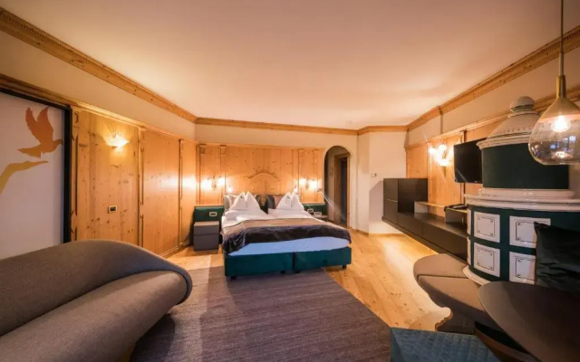 Hotel Quelle Nature Spa Resort