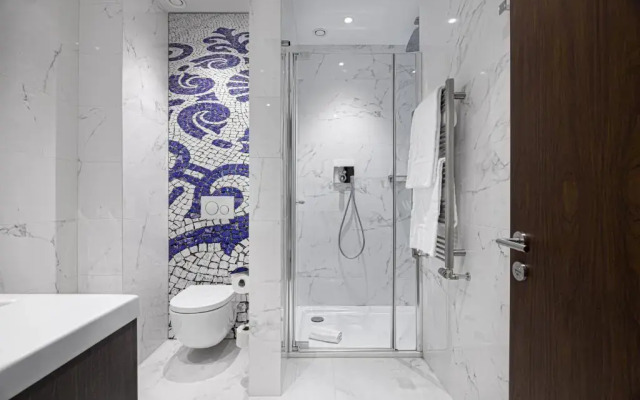 Отель Eurostars Universal Lisboa