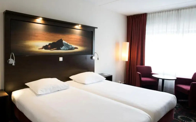 Leonardo Hotel Hengelo City Center