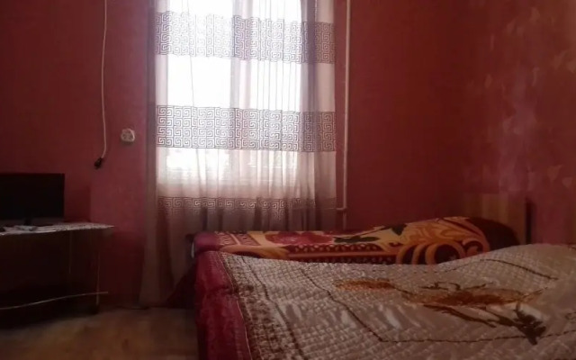 Chastnyij Dom Guest House