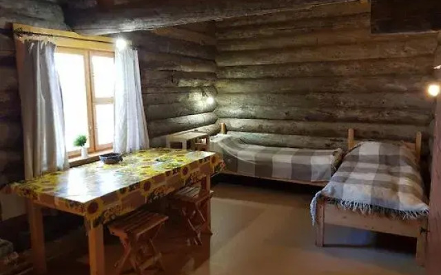 Mustikka Guest house