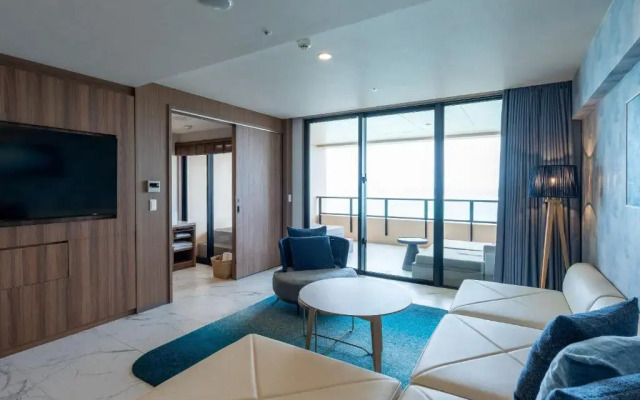 Aquasense Hotel & Resort