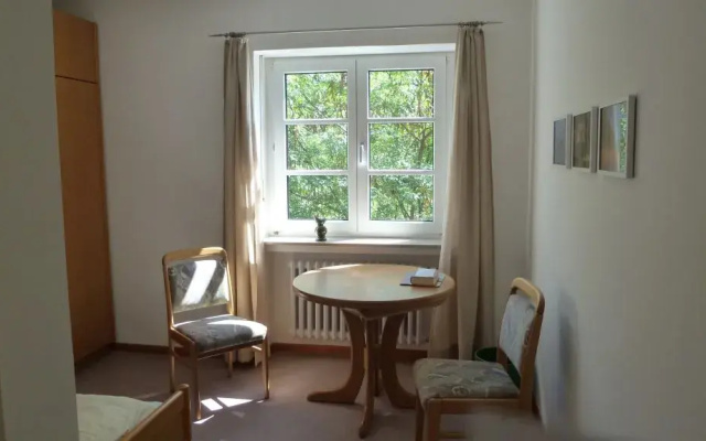 Pallotti Haus