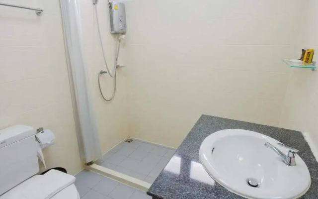 Mook Samui Hotel(โรงแรมมุก สมุย)